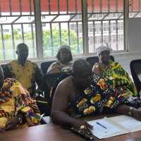 Dzifa Gomashie Charges Tourism Boards to Ensure Accountability and Good Governance